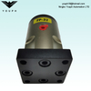 FP-12-M FP-18-M FP-100-M FP series Pneumatic piston vibrators linear reciprocating impact pneumatic hammer