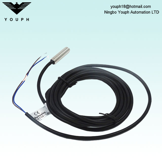 Autonics PRT12-2DO PRT12-2DC Sensor Proximity Switch