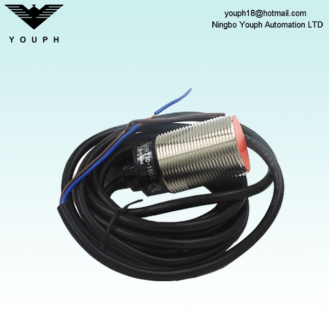 Autonics PRT30-10DO PRT30-10DC PRT30-10DO-V DC 2-wire type Proximity Switch
