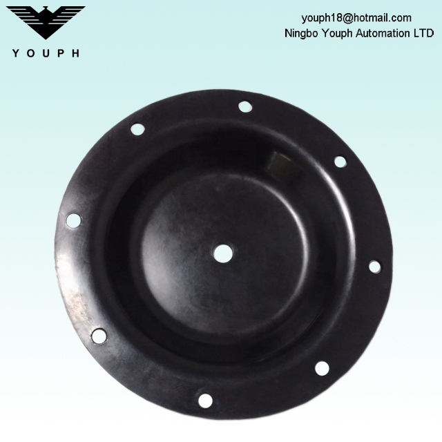 Ingersoll Rand 90533-1 Neoprene Diaphragm for ARO Diaphragm Pumps