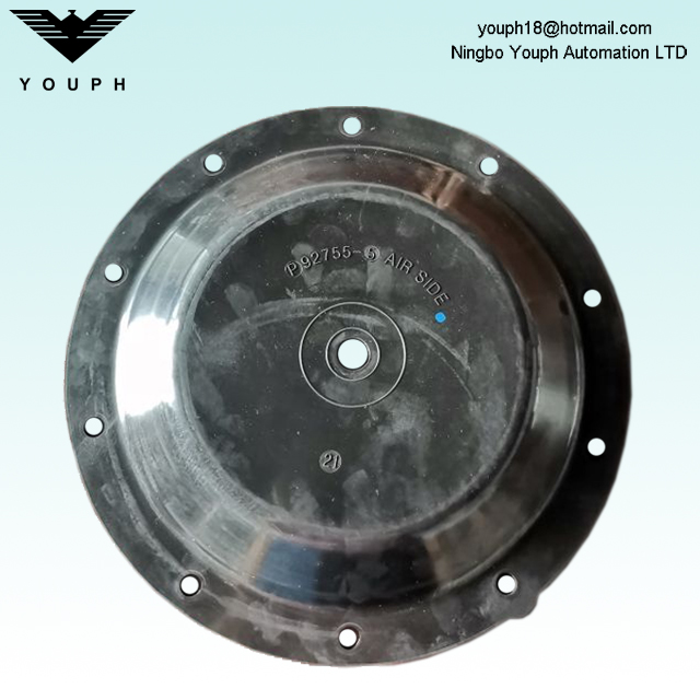 90533-3 92755-3 92755-5 Ingersoll Rand Diaphragm parts for ARO Pumps 