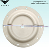 96475-A Ingersoll Rand 3" Santoprene Diaphragm of ARO Pneumatic membrane pumps 666322-EEB-C 666320