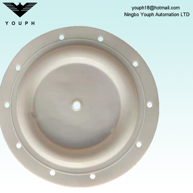 96392-T 96393-A Ingersoll Rand ARO 2" Pneumatic Diaphragm Pump 666270-344-C Diaphragm parts