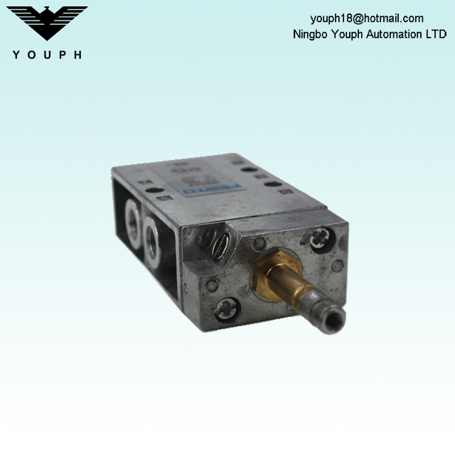 MFH-5-1/8 9982 H602 FESTO Solenoid Pneumatic valves Tiger Classic