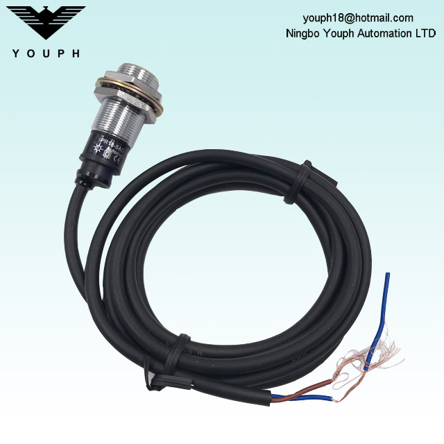 Autonics PR18-5AO PR18-5AC Alternating Current Proximity Switch