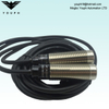 Autonics BR4M-TDTL-P BR4M-TDTL-C-P PNP open collector output Through-beam Photo Sensor