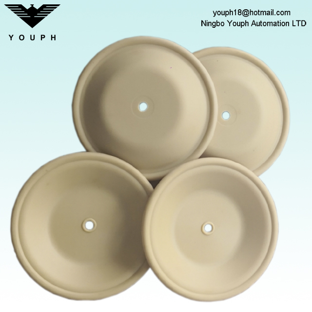 Wilden P/N 04-1010-58 Diaphragm Pump Accessories for 1.5" Pumps P4 P400 