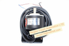 Autonics E50S8-2048-3-T-24 Diameter ∅50mm Shaft type Incremental Rotary Encoder