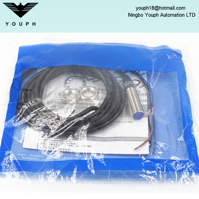 AUTONICS PRD12-4DN2 PRD Series Proximity Sensor