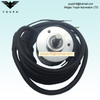 Autonics E40S6-1000-6-L-5 Incremental Rotary Encoder
