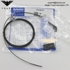 AUTONICS FD-320-05 Diffuse Reflective Type Fiber Optic Cable Photo Sensor