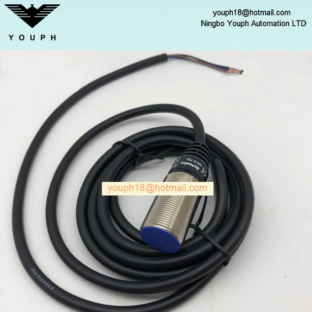 AUTONICS PRD18-7DN PRD Series Proximity switch