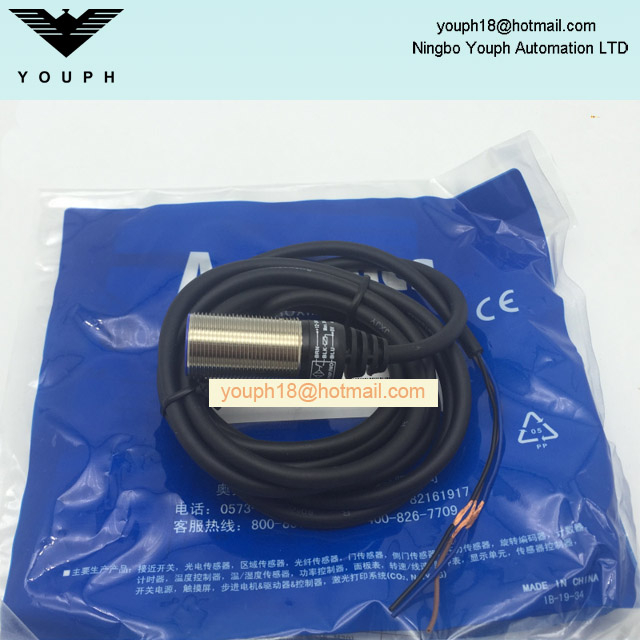 AUTONICS PRD18-7DP PRD Series Proximity Sensor