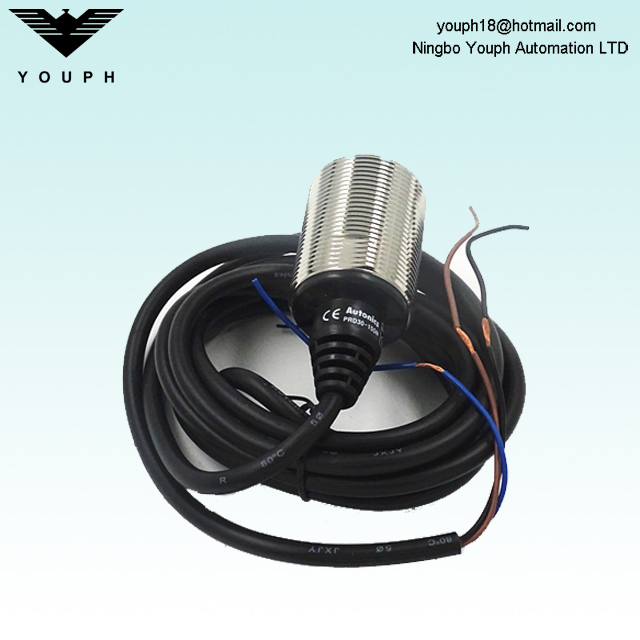 AUTONICS PRD30-15DN PRD30-15DP PRD Series DC 3-wire type Proximity Sensor