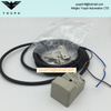 AUTONICS PSN25-5AC PSN25-5AO Front side 2 wire AC Power Proximity Switch