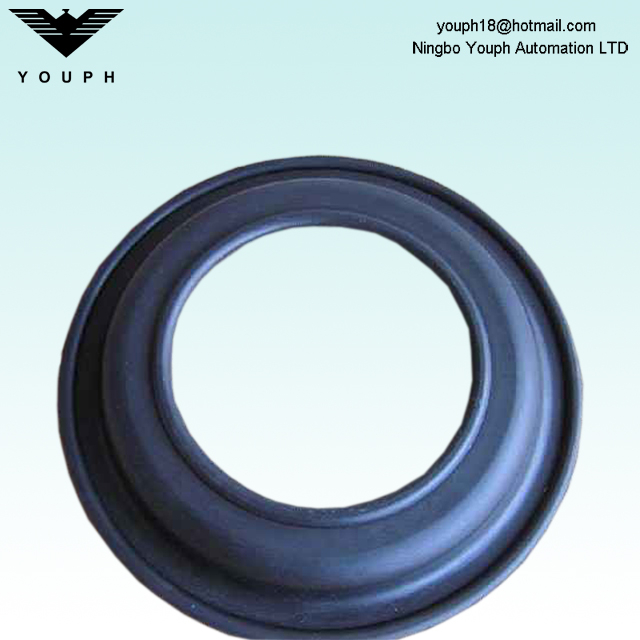 Wilden15-1010-52 Buna-N Diaphragm parts of 3 inch Pneumatic Pumps P15 T15 P1500series