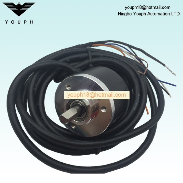 Autonics E40S6-200-3-T-24 Rotary Encoder