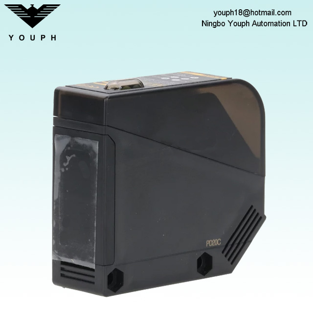 Autonics BX5M-MDT BX5M-MDT-T Retroreflective DC Power Photoelectric Sensor