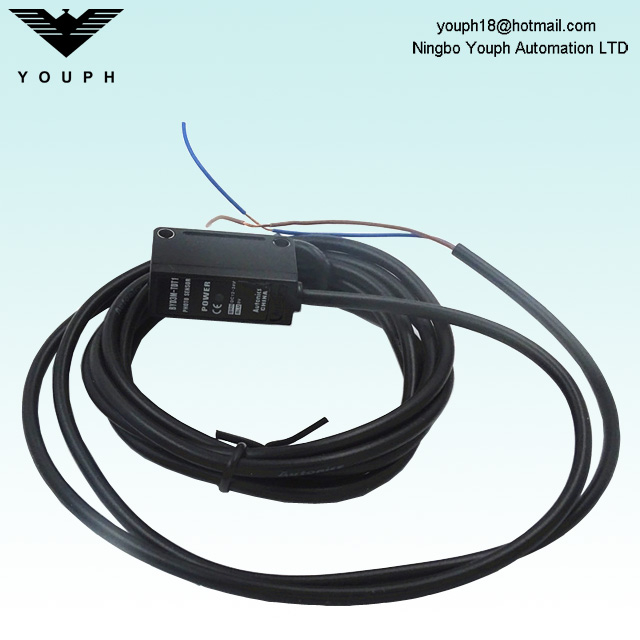 Autonics BYD3M-TDT BYD Series Through-beam Photo Sensor