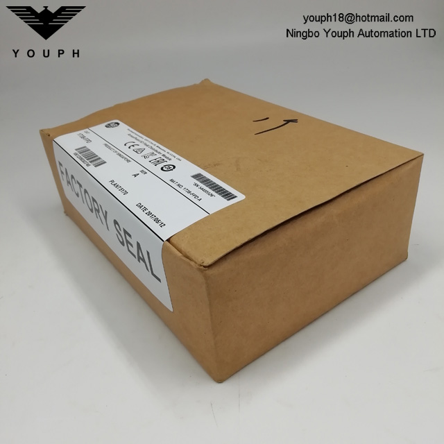 Allen-Bradley AB 1738-FPD Module