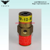 Piston Type pneumatic vibrator FP-12-M air hammer for Hopper Feed