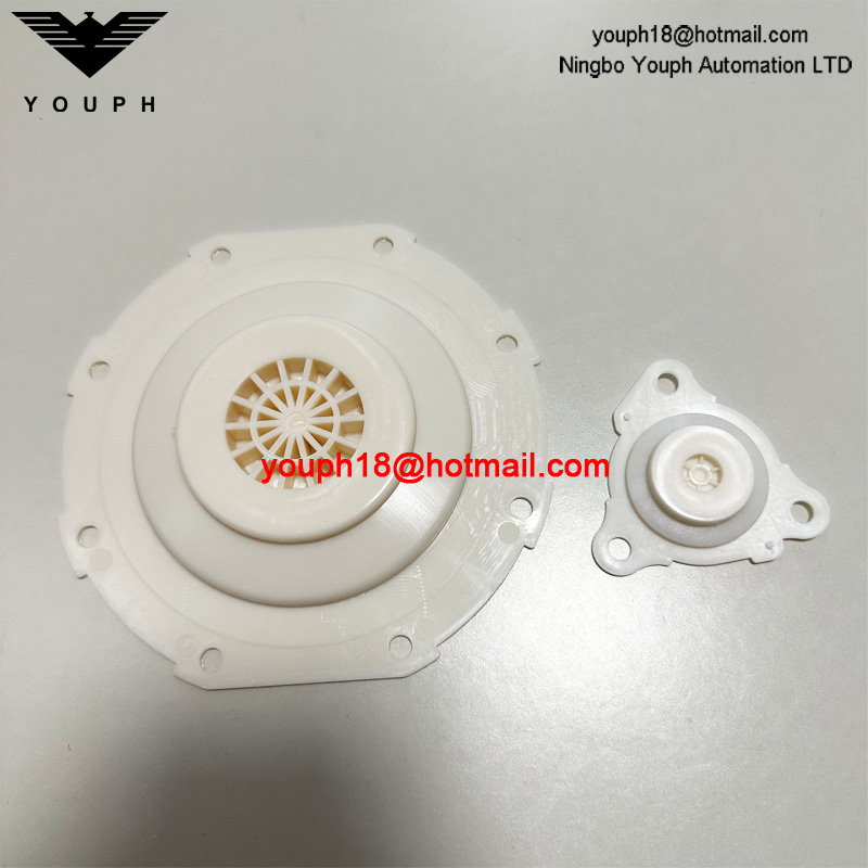 Norgren IMI 1268274 2.5" Pulse Jet Valve 8296800.8171.00000 Diaphragm Seal Kit