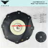 DMF-62 DMF-Z-62S DMF-Y-62S 2.5 inch Pulse Jet Valve Nitrile Viton Diaphragm Spare Part Kits