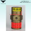 FP Series Piston type vibrator FP-25-M Pipeline Air Vibrator Knocker