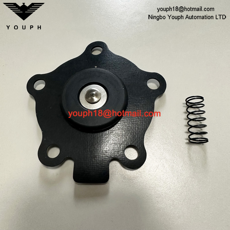 Goyen K2003 M1174B CA20MM RCA20MM Pulse Jet Valve Diaphragm Repair Kit