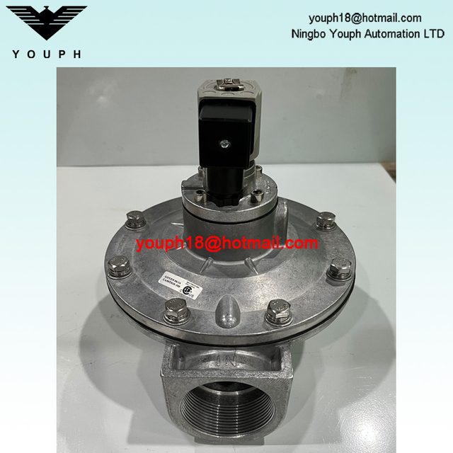 Goyen CA50T CA50T010-300 CA50T010-305 2" Pulse Jet Valve