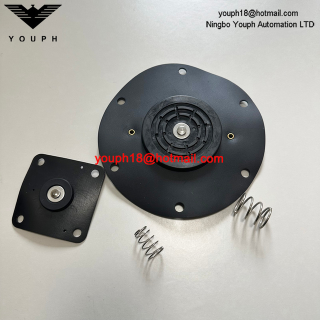 8493635.0000.00000 Buschjost Diaphragm Repair Kit