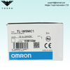 OMRON TL-W5MC1 TL-W3MC1 TL-W3MC2 TL-W5MC2 TL-W5MD1 Proximity Switch