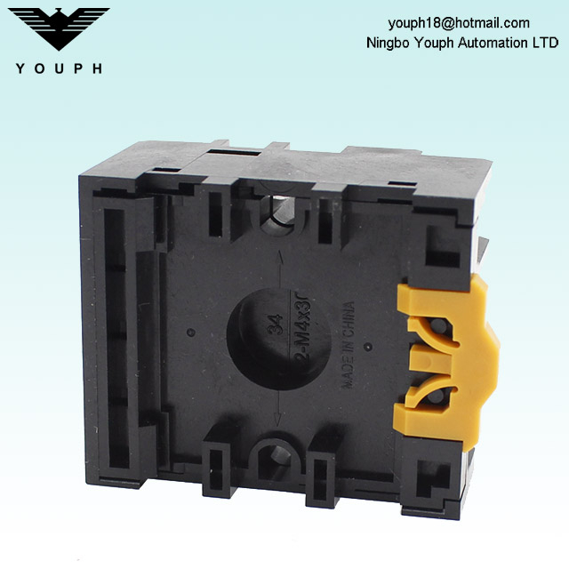 OMRON PF113A-E 61F-GP-N MKS3P Common Sockets