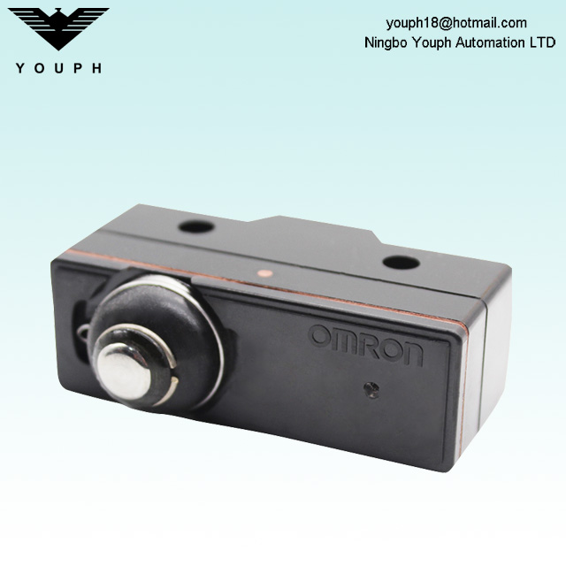 OMRON Z-15GD55-B Basic Limit Switch