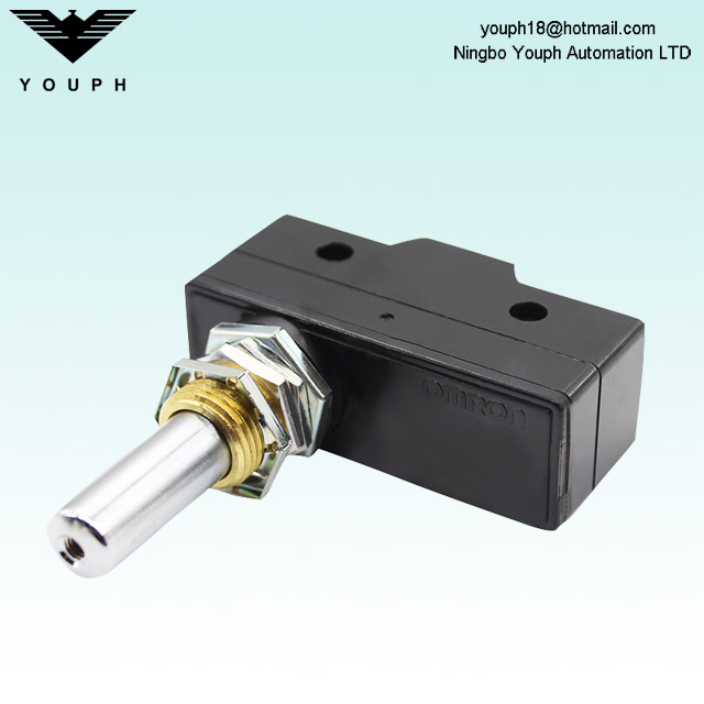 OMRON Z-15GQ8-B Limit Switch