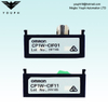 OMRON CP1W-CIF01 CP1W-CIF11 CP1W-CIF12 CP1W-CIF41 Communication module