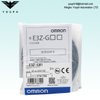 OMRON E3Z-G61 Photoelectric switch