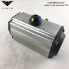 AT-83 AT83 ACT83 AD83 Butterfly Cylinder Gate Valve Actuator