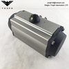 AT105 AT125 AT140 AT160 AT190 AT210 AT240 Pneumatic Actuator Customized Air Cylinder