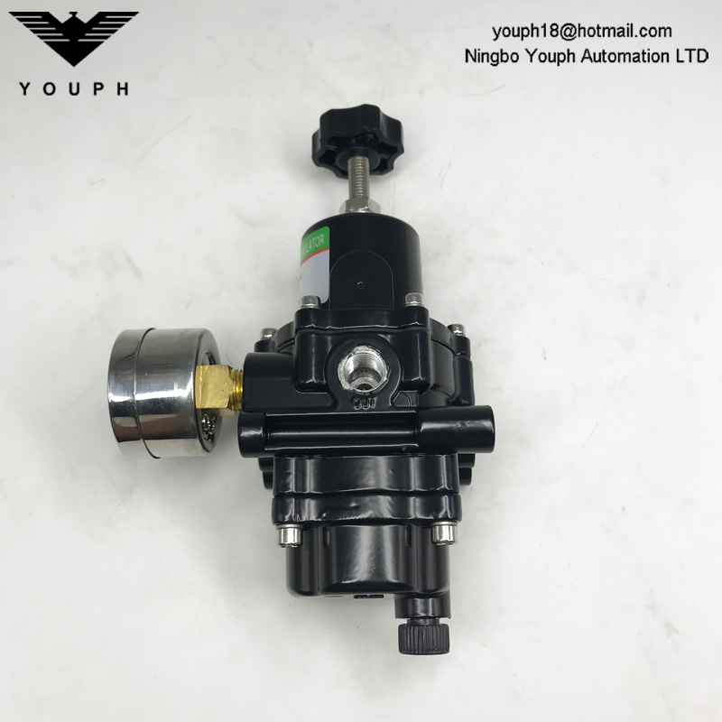 YTC YT-200BN210 YT-200BN1 YT-200B Air Filter Regulator