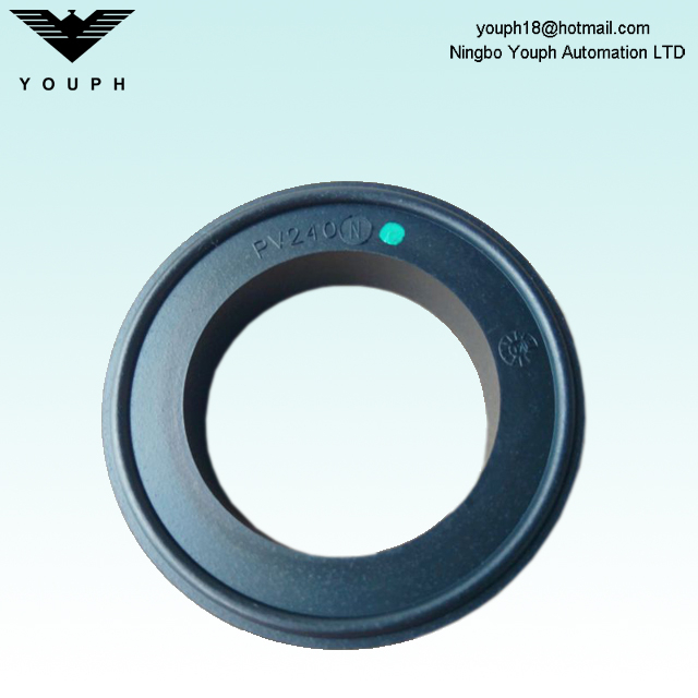 V240N Neoprene V240BN Parts of Versa-Matic Pumps Valve-seat 