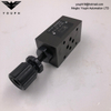 MT-02P-K-20 MT-02T-K-20 MT-03P-K-20 MT-03T-K-20 Hydraulic Valve