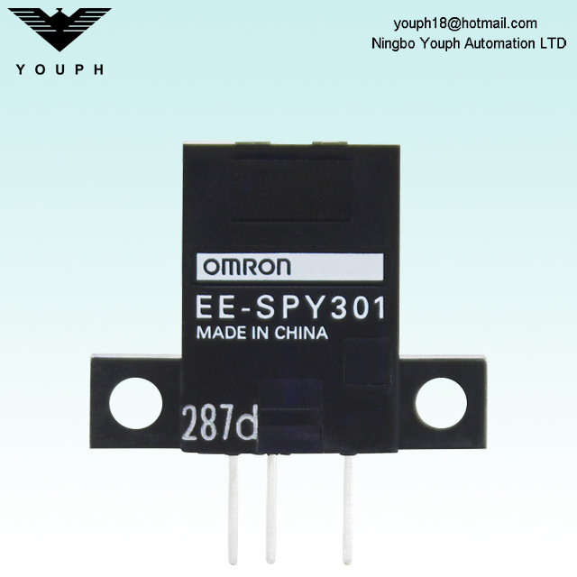 OMRON EE-SPY301 Photoelectric Sensor Switch