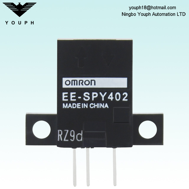 OMRON EE-SPY402 Photoelectric Sensor