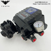 YTC YT-1000R YT-1000RDn532S00 NAMUR Lever Electro Pneumatic Positioner
