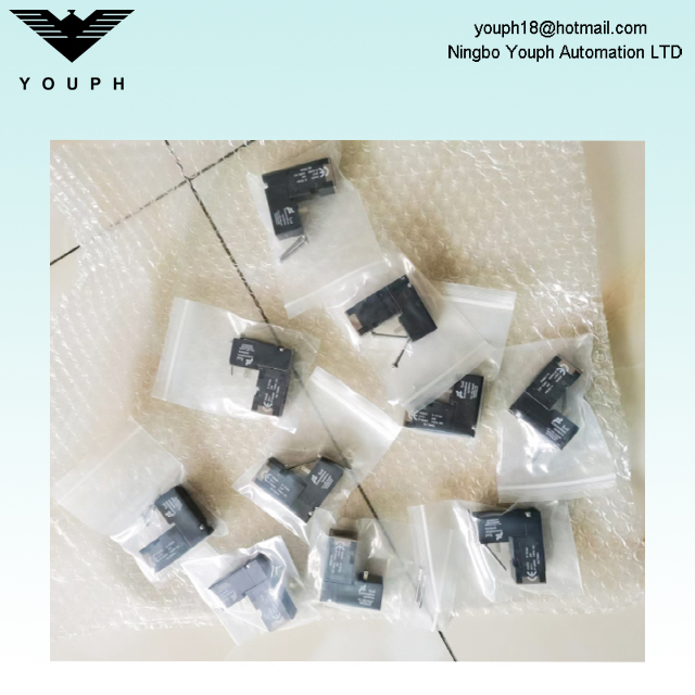 59.70062 F011067 3/2 NC Norgren bottle blowing machine pilot valve 