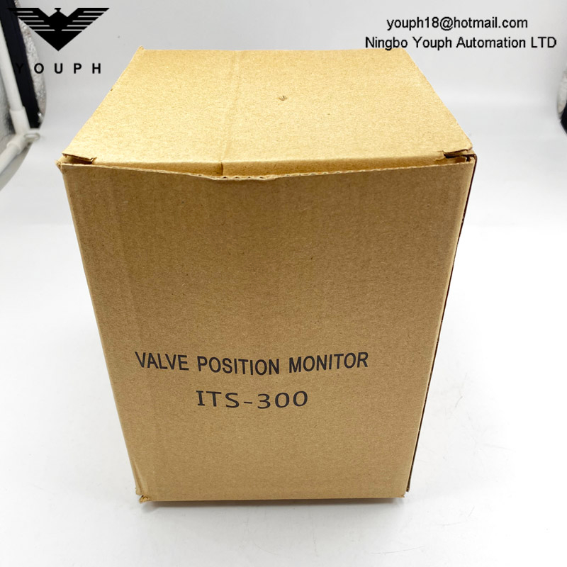 ITS-300 ITS300 Explosion Proof Position Monitoring Switch