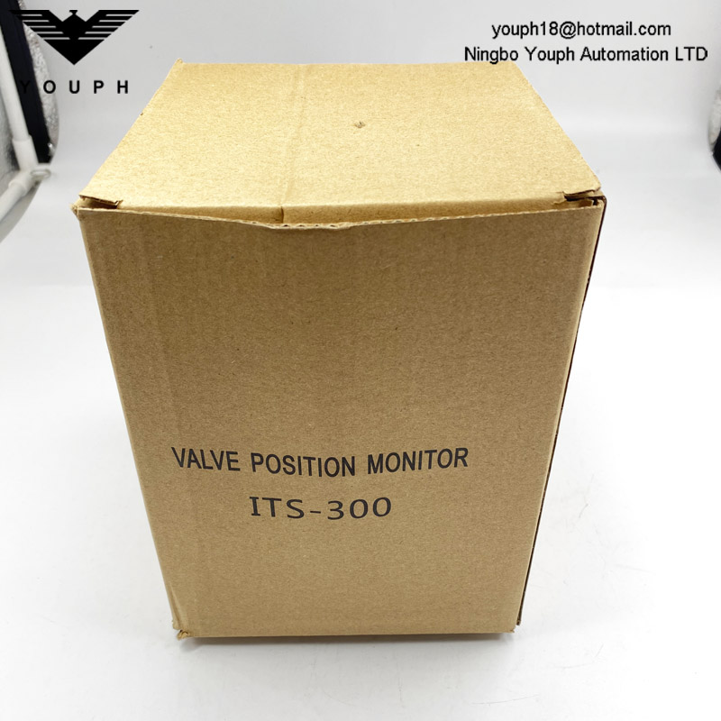 ITS-300 ITS300 Explosion Proof Position Monitoring Switch