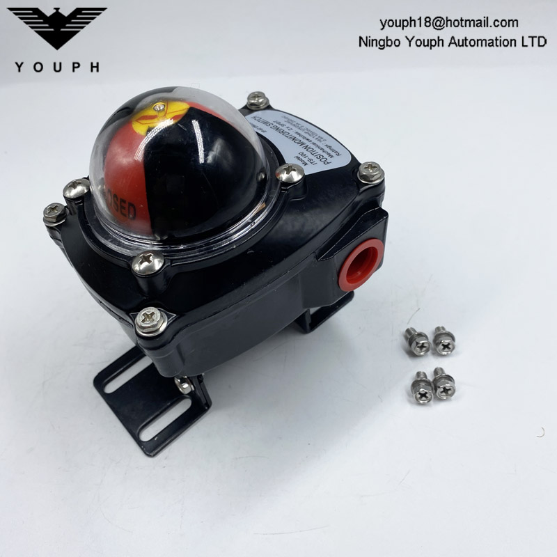 ITS-100 ITS100 Weather Proof Position Monitoring Switches