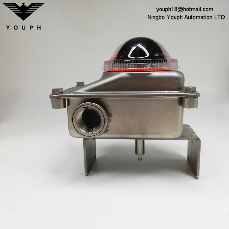 APL-910N HKC-910 APL910N 304 Stainless Steel Valve Position Monitor